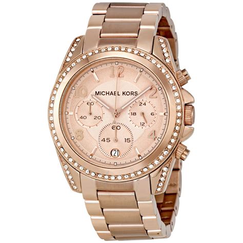 Michael Kors Watch (MK